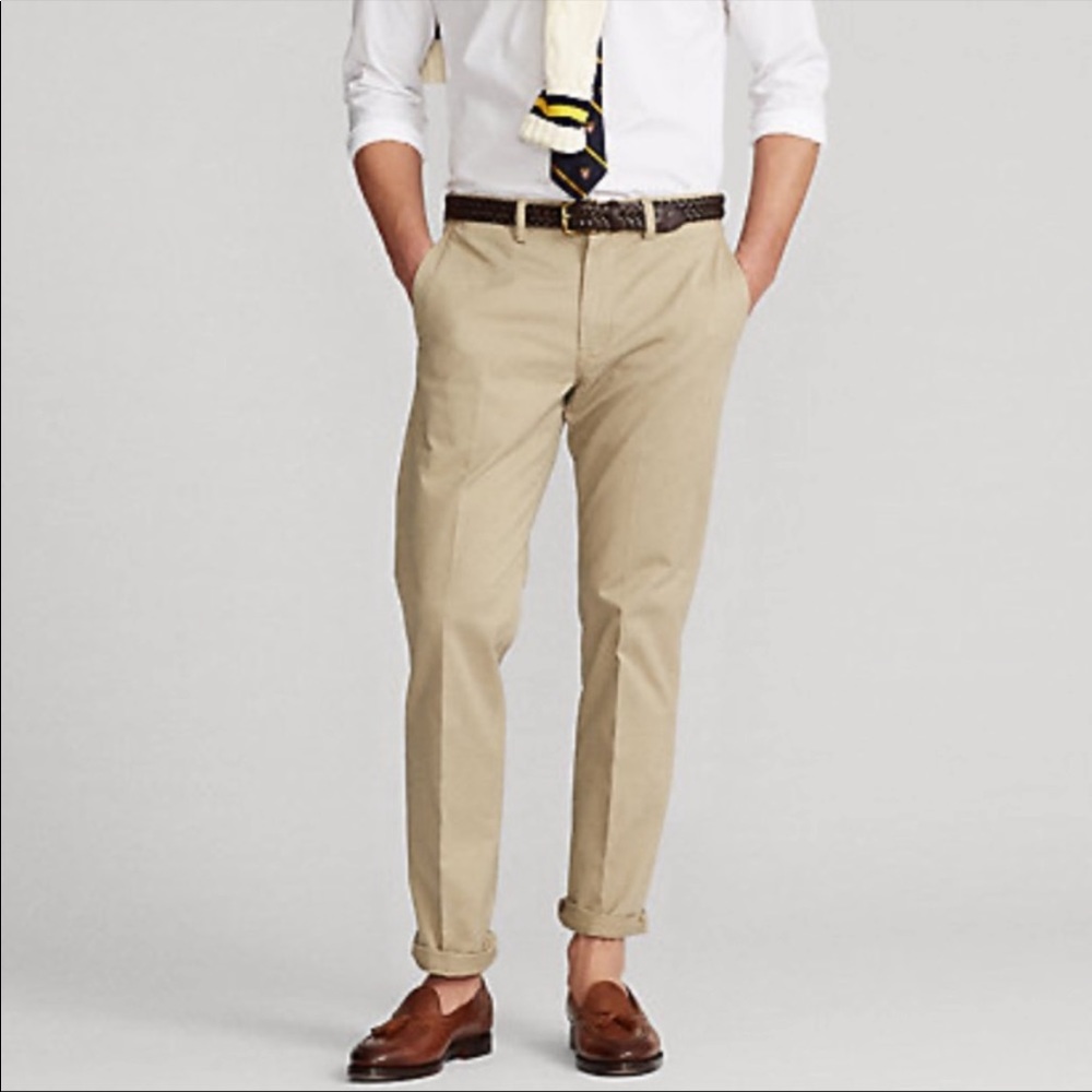 Polo Ralph Lauren Preston Pant 34/30